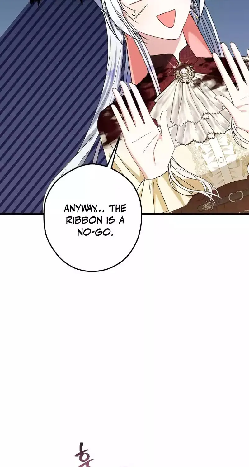 Even If I Say I'm Not a Villain Now Chapter 25 page 23 - 