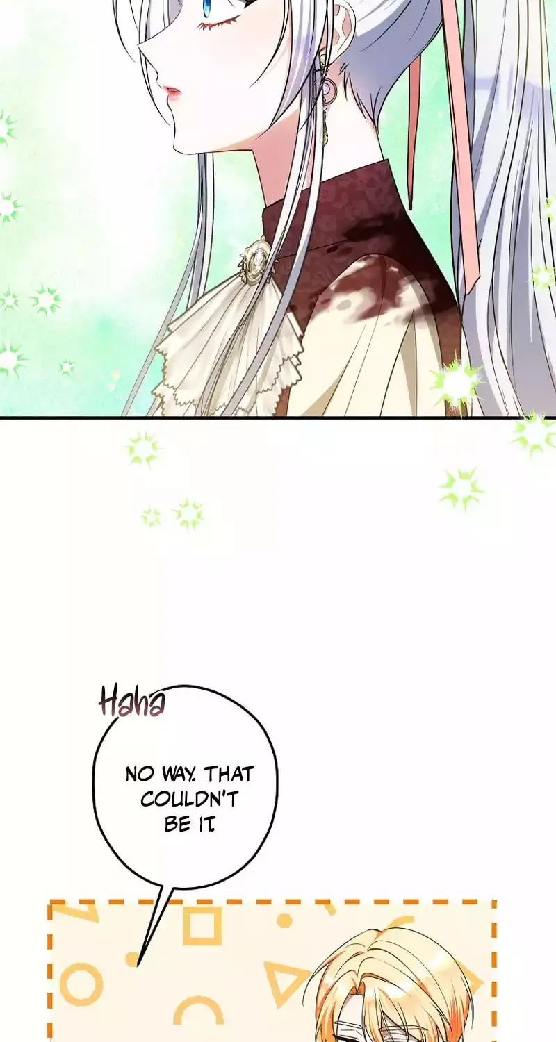 Even If I Say I'm Not a Villain Now Chapter 25 page 4 - 