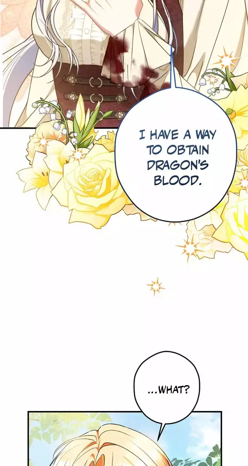 Even If I Say I'm Not a Villain Now Chapter 25 page 31 - 