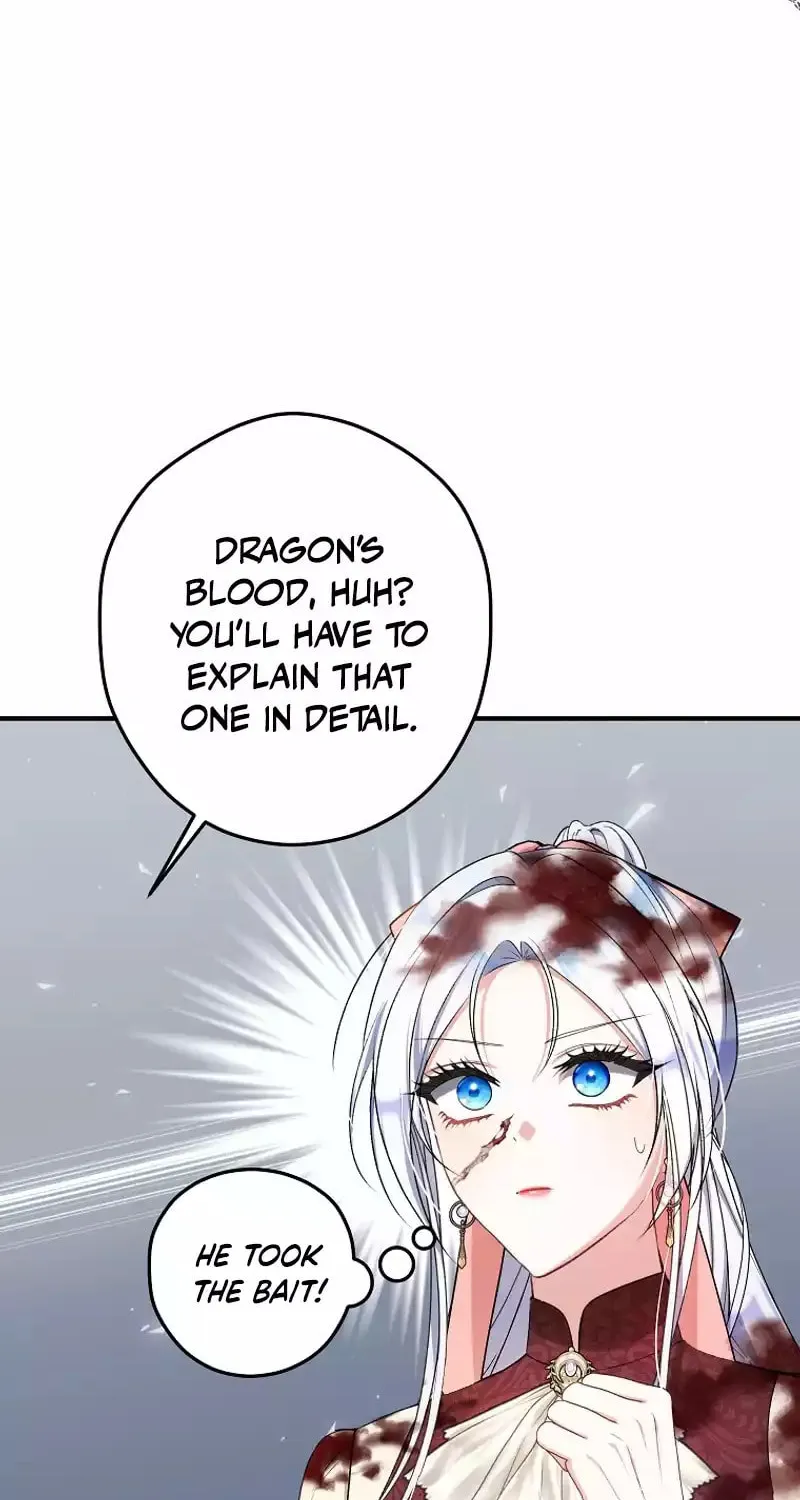 Even If I Say I'm Not a Villain Now Chapter 25 page 34 - 