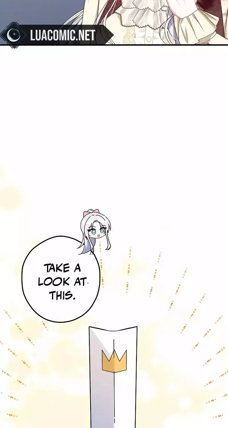 Even If I Say I'm Not a Villain Now Chapter 25 page 35 - 