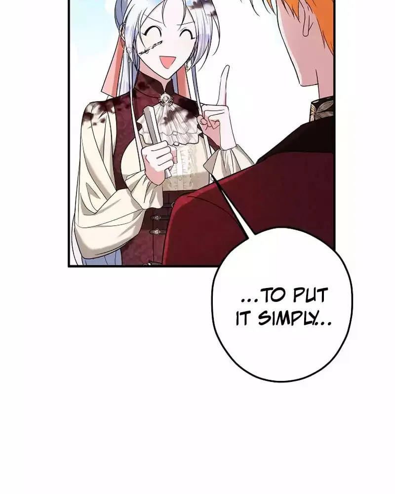 Even If I Say I'm Not a Villain Now Chapter 25 page 37 - 