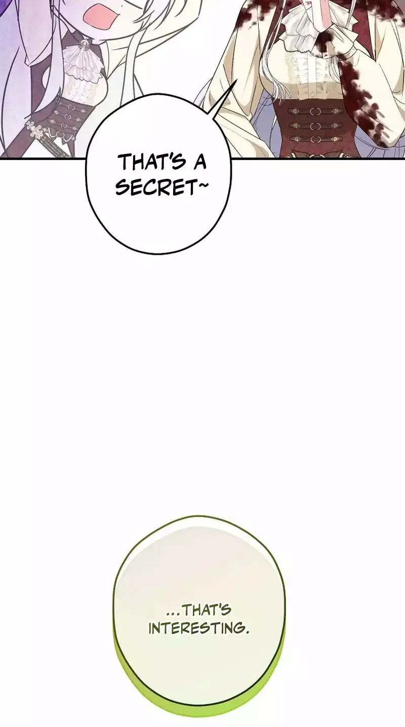 Even If I Say I'm Not a Villain Now Chapter 25 page 43 - 