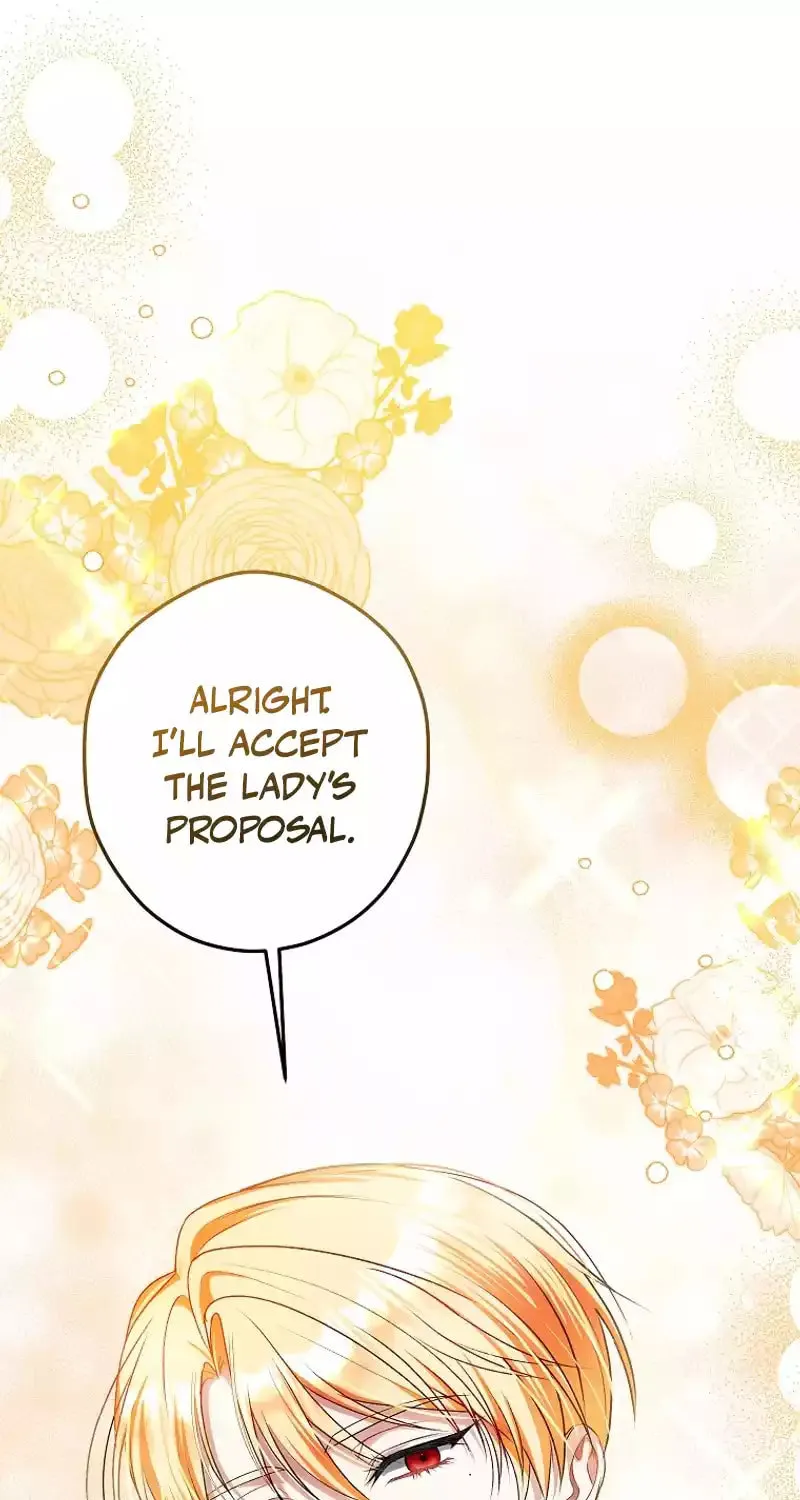 Even If I Say I'm Not a Villain Now Chapter 25 page 44 - 