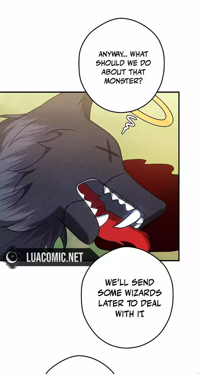 Even If I Say I'm Not a Villain Now Chapter 25 page 48 - 