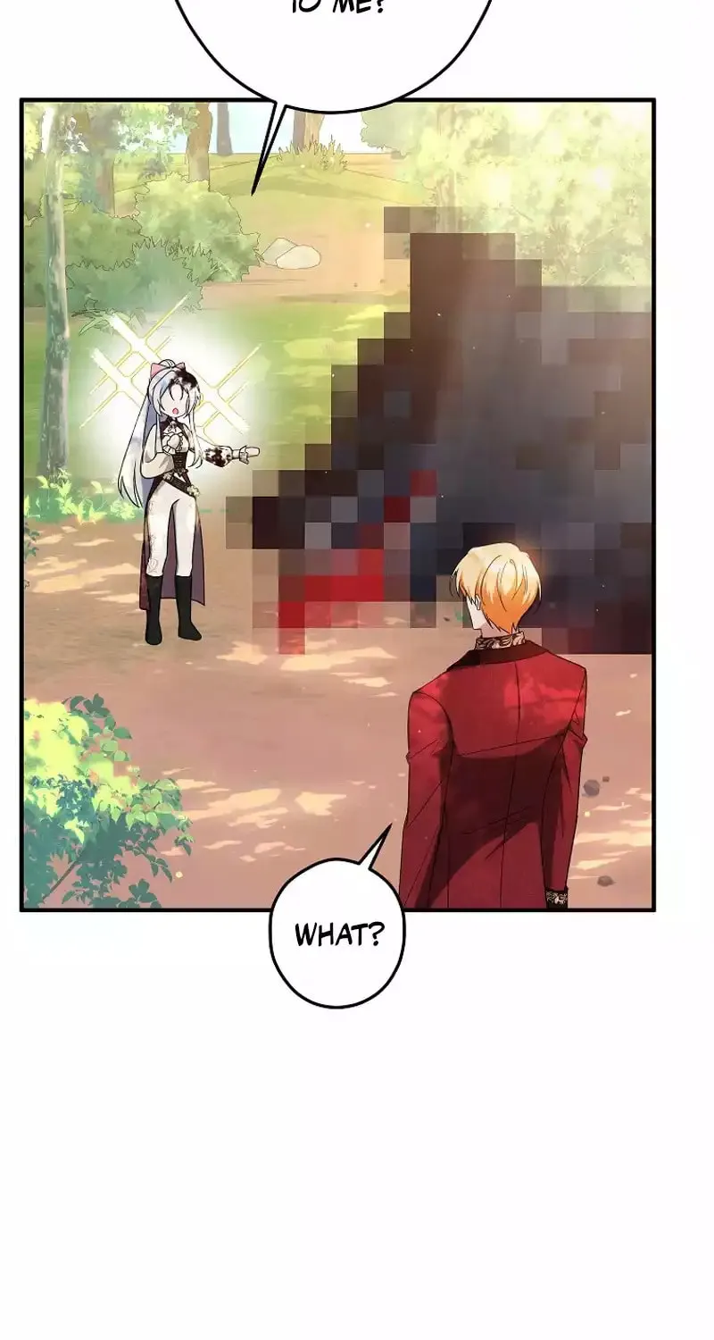 Even If I Say I'm Not a Villain Now Chapter 25 page 50 - 