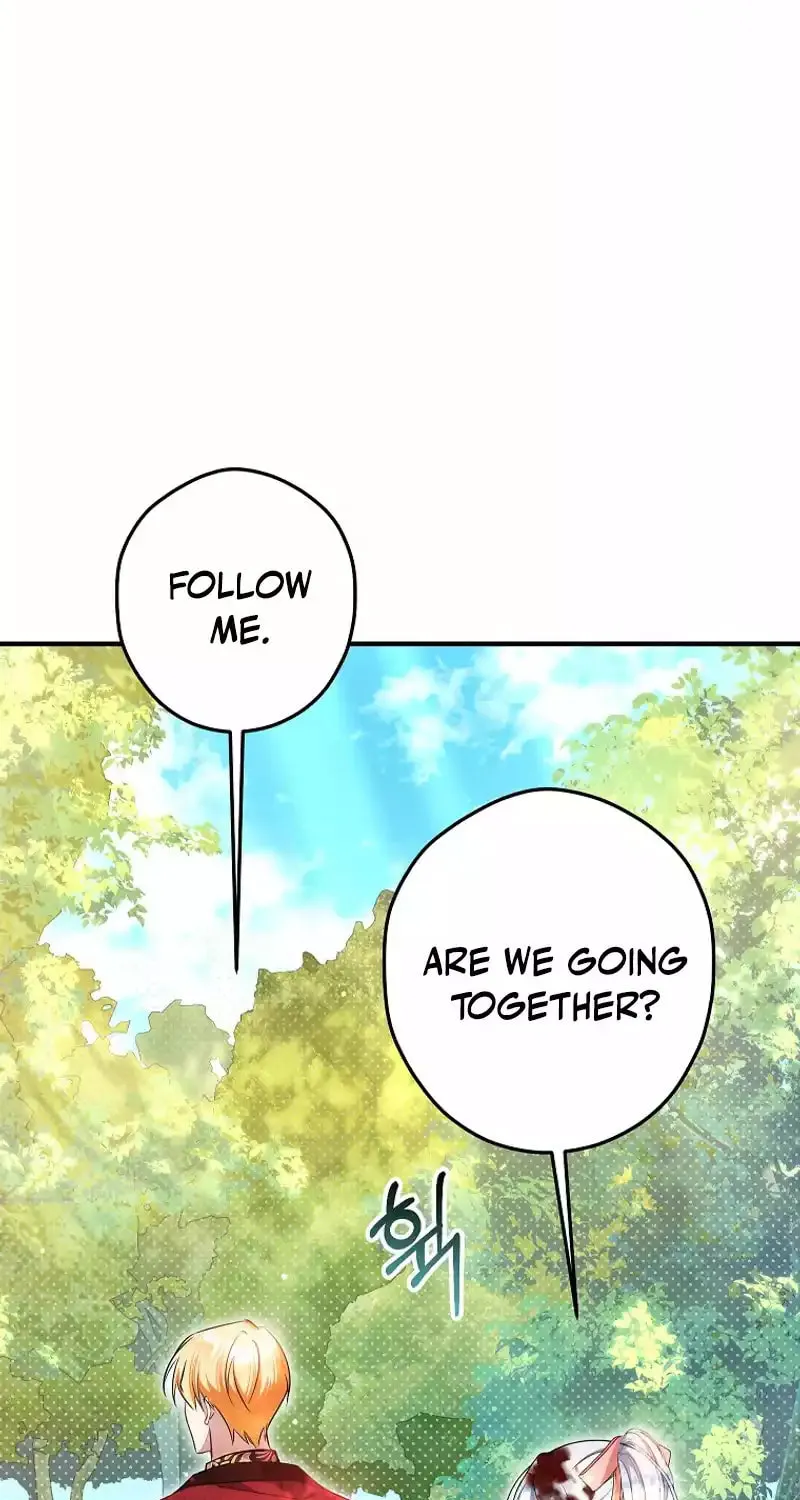 Even If I Say I'm Not a Villain Now Chapter 25 page 55 - 
