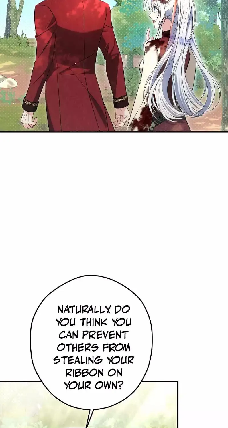 Even If I Say I'm Not a Villain Now Chapter 25 page 56 - 