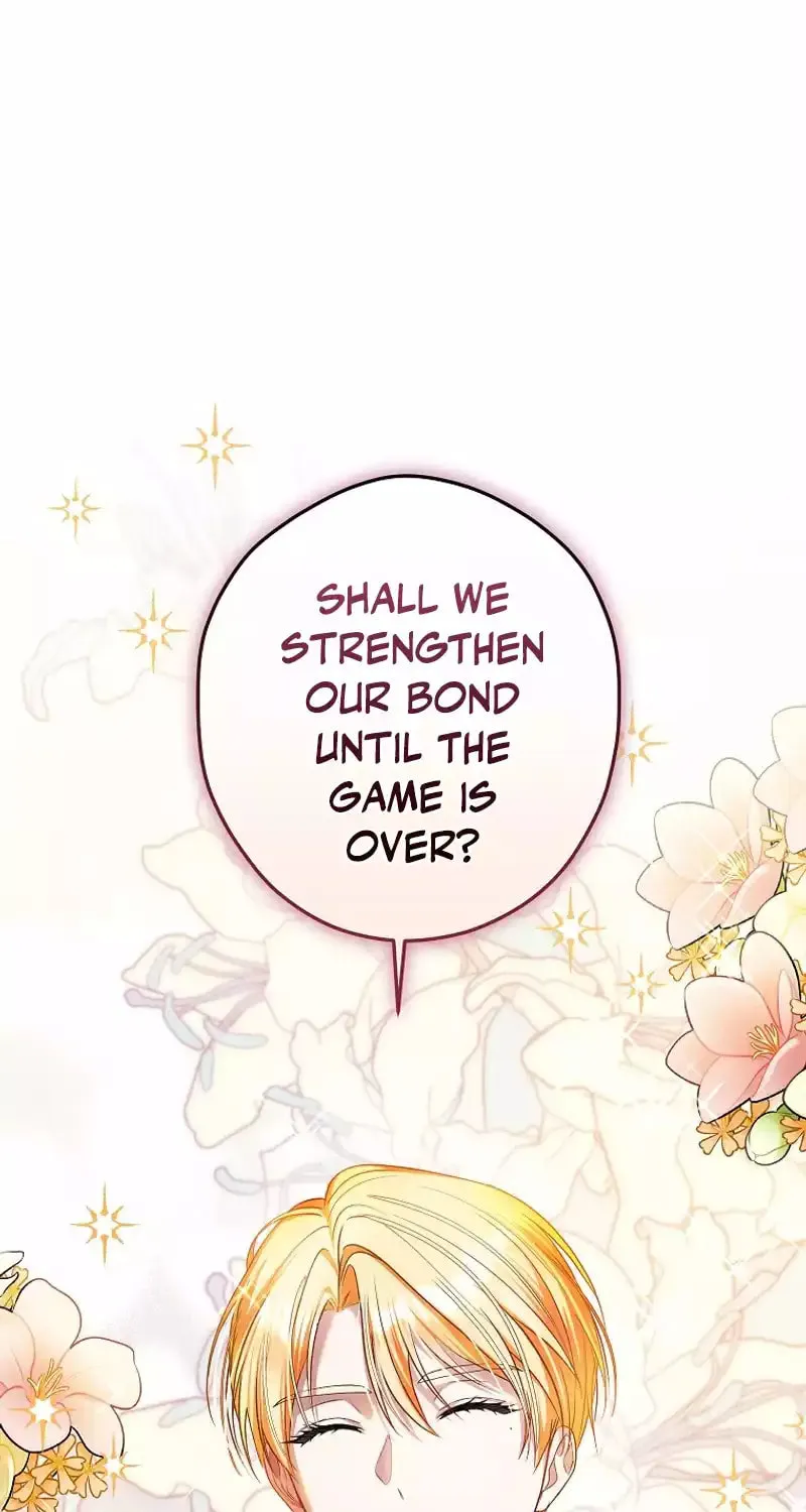 Even If I Say I'm Not a Villain Now Chapter 25 page 59 - 