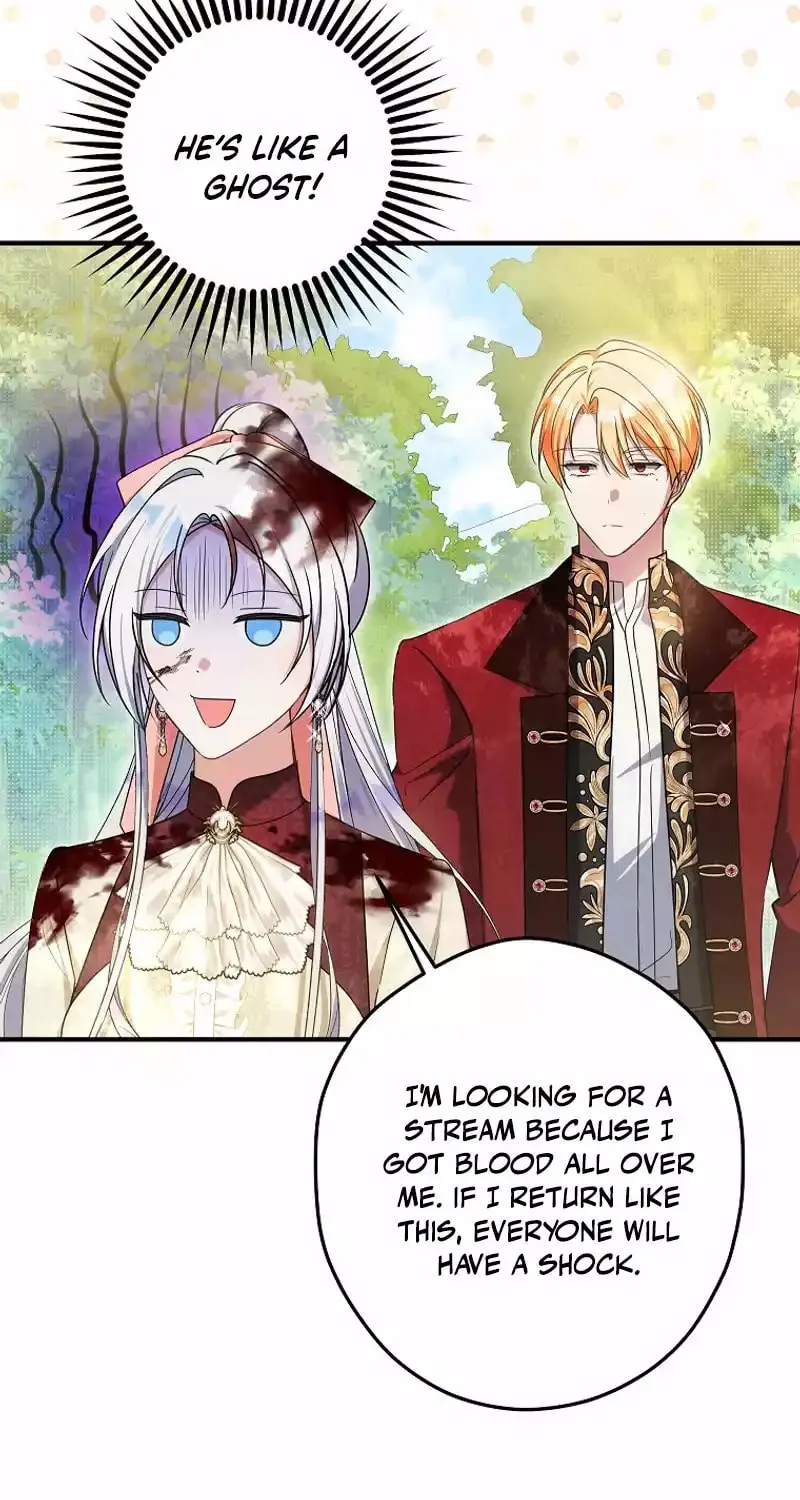 Even If I Say I'm Not a Villain Now Chapter 25 page 66 - 