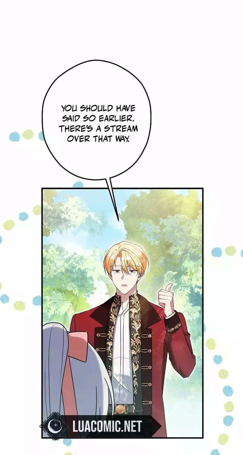 Even If I Say I'm Not a Villain Now Chapter 25 page 67 - 