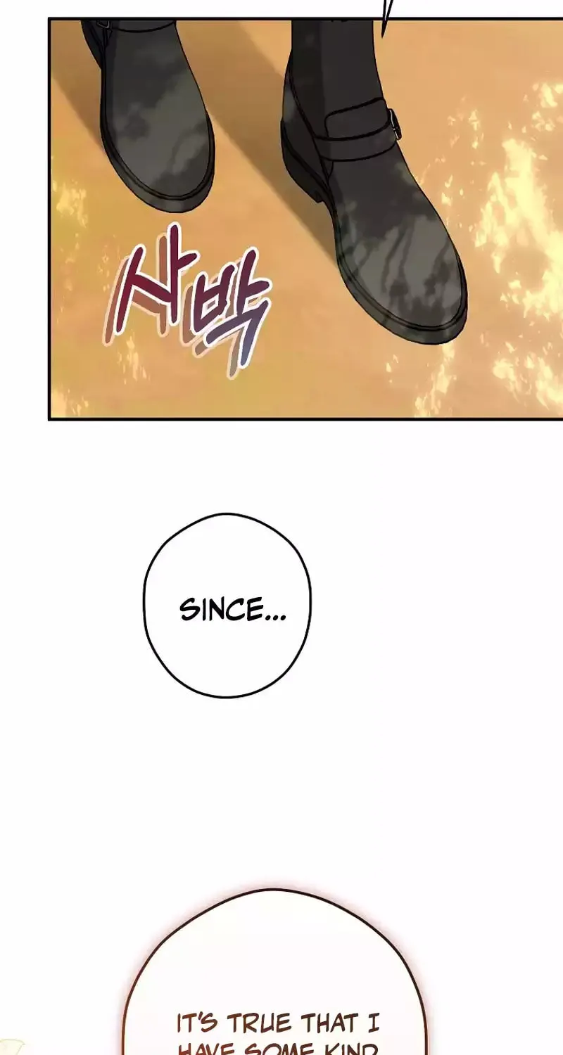 Even If I Say I'm Not a Villain Now Chapter 25 page 8 - 