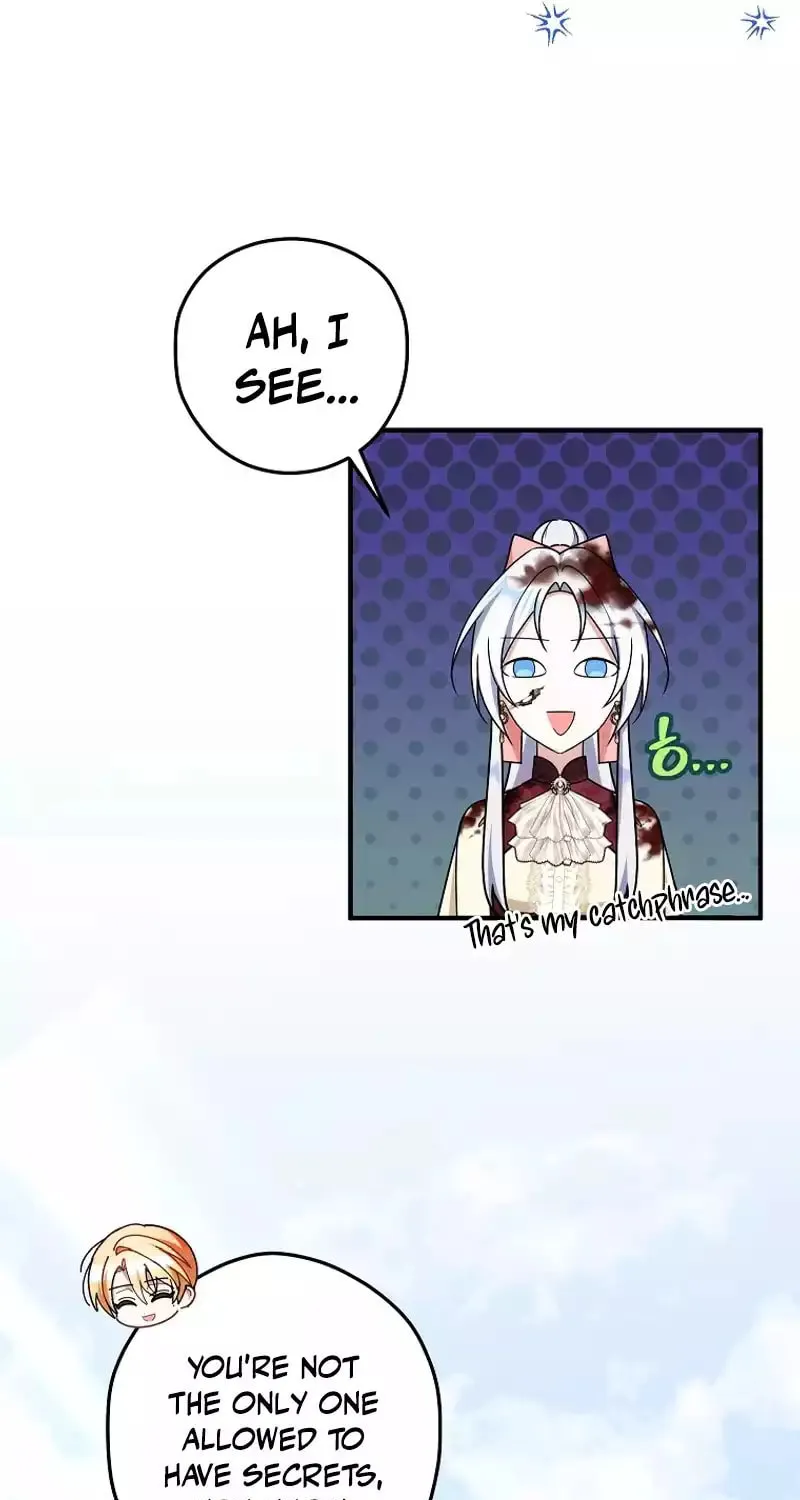 Even If I Say I'm Not a Villain Now Chapter 25 page 71 - 