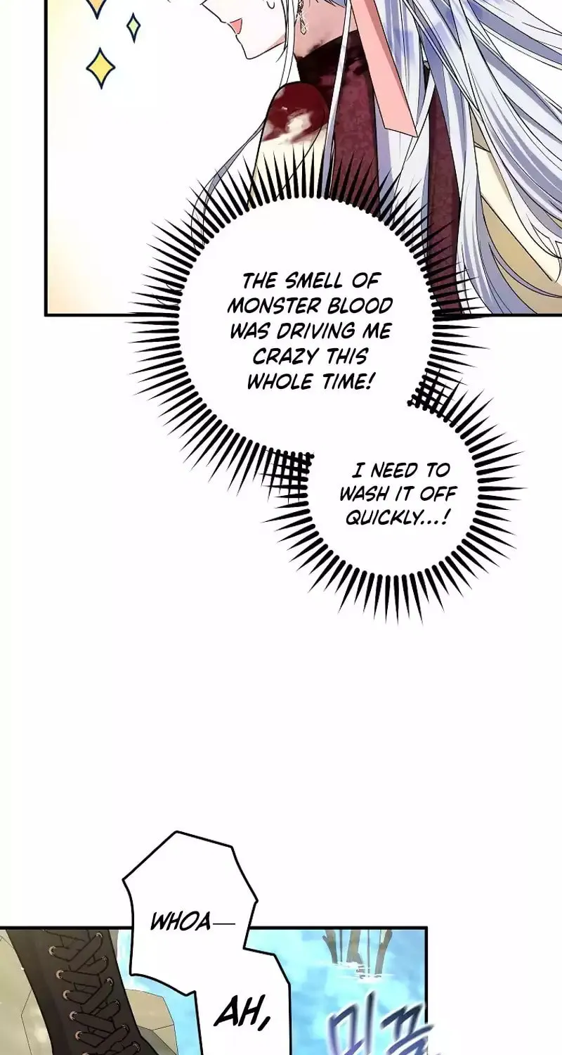 Even If I Say I'm Not a Villain Now Chapter 25 page 77 - 
