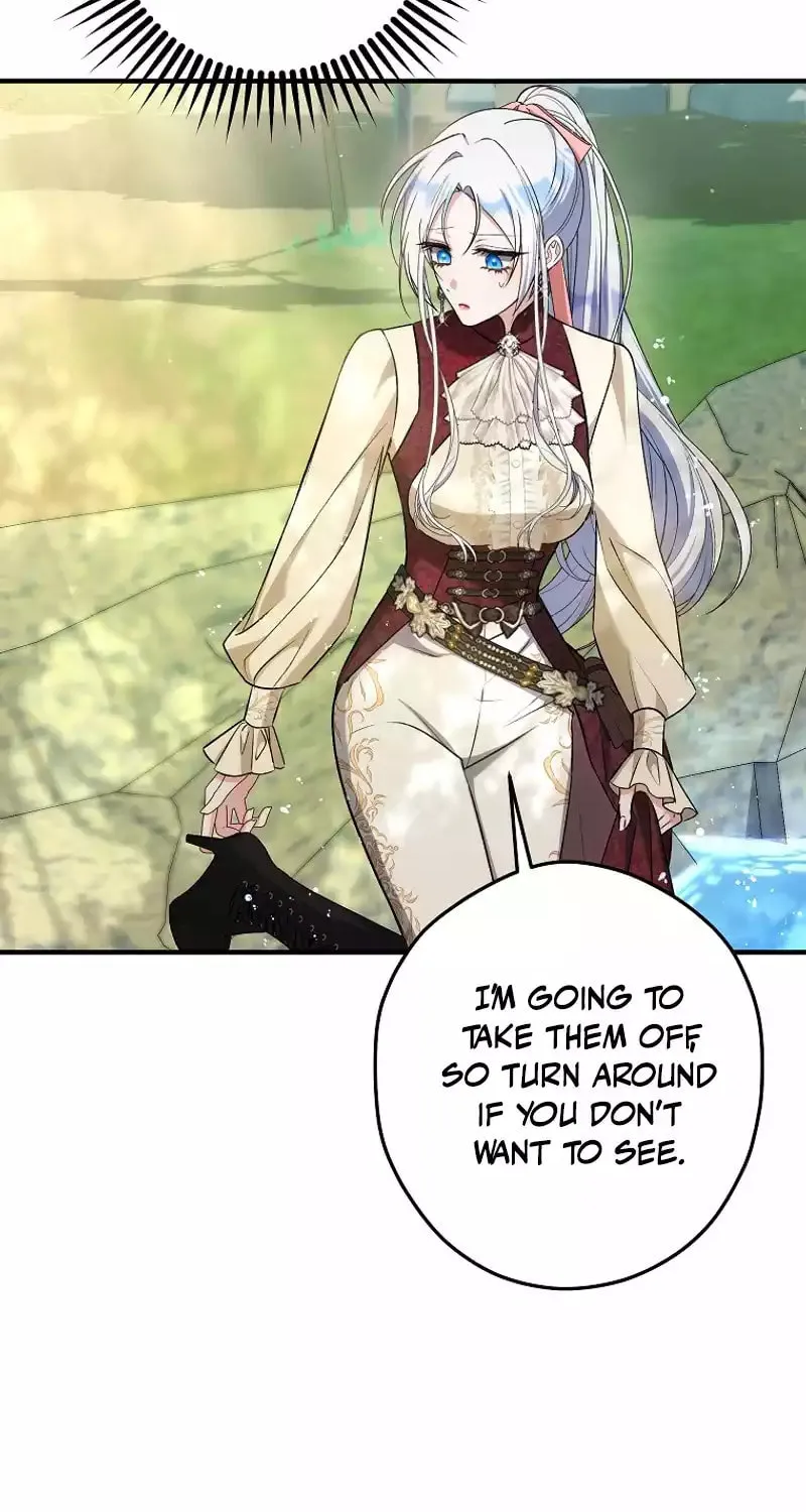 Even If I Say I'm Not a Villain Now Chapter 25 page 83 - 