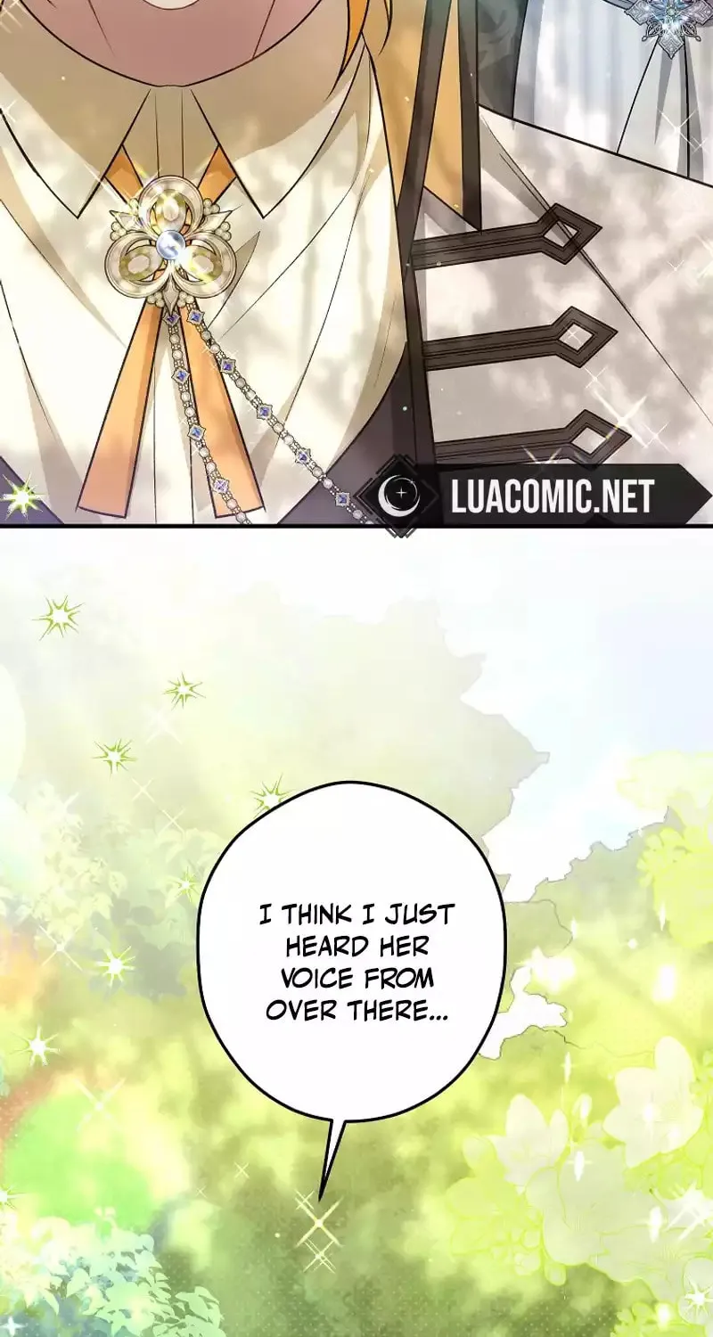 Even If I Say I'm Not a Villain Now Chapter 25 page 85 - 