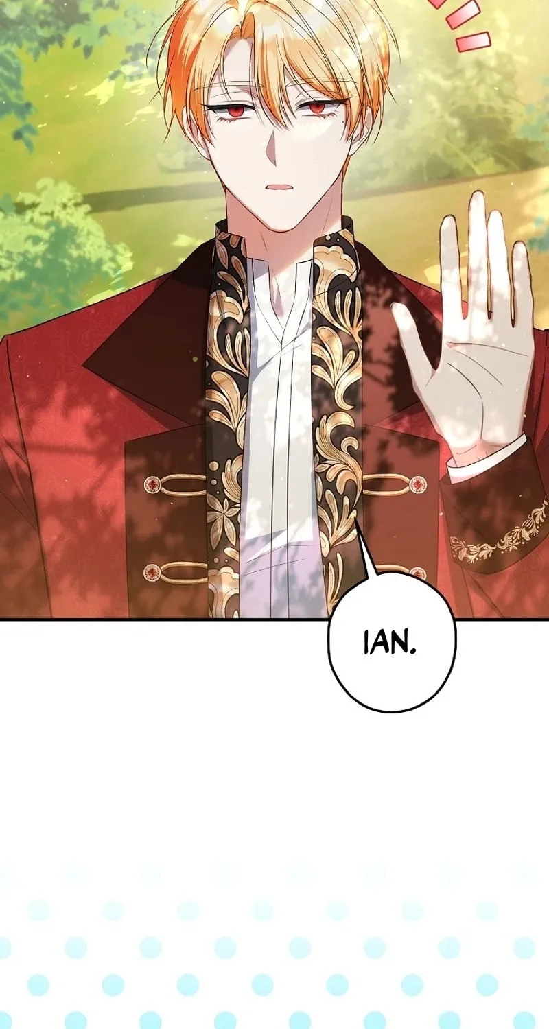 Even If I Say I'm Not a Villain Now Chapter 26 page 11 - 