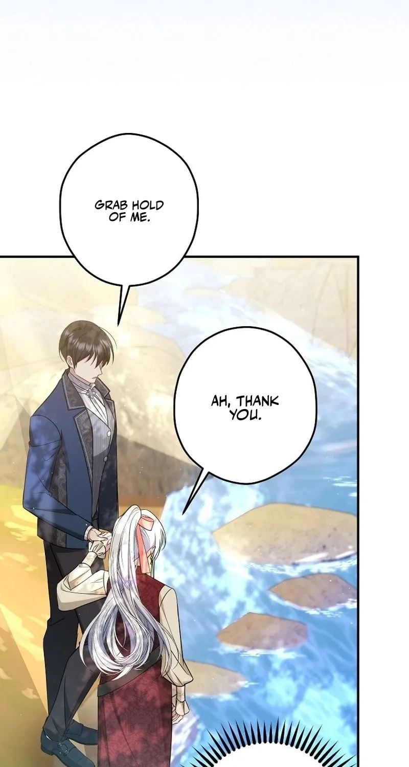 Even If I Say I'm Not a Villain Now Chapter 26 page 17 - 