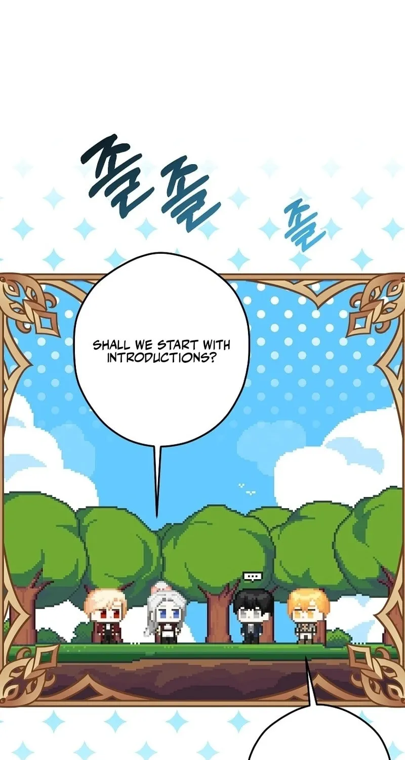 Even If I Say I'm Not a Villain Now Chapter 26 page 20 - 