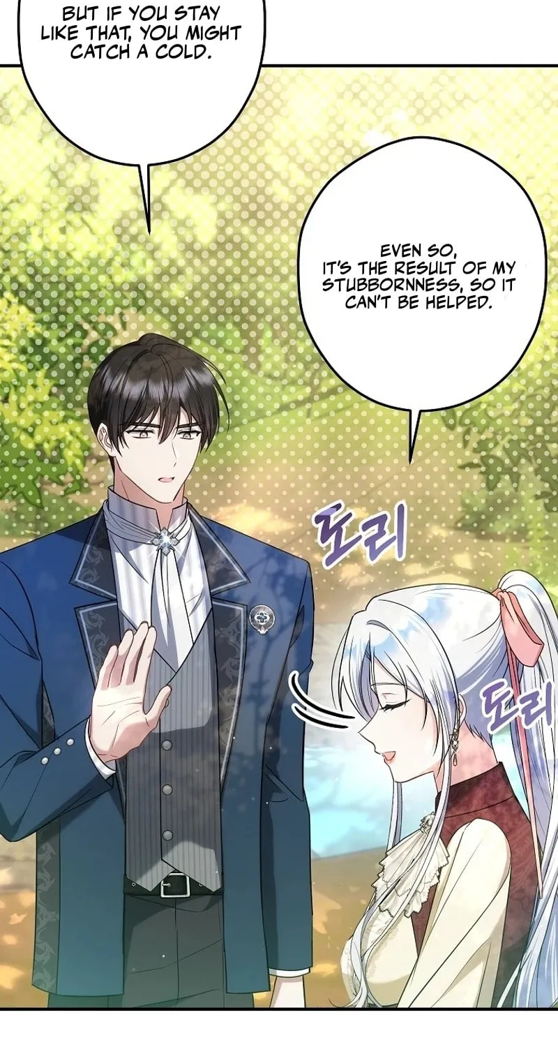 Even If I Say I'm Not a Villain Now Chapter 26 page 28 - 