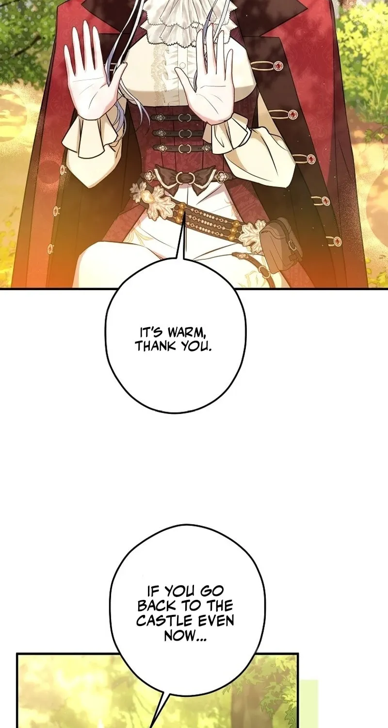 Even If I Say I'm Not a Villain Now Chapter 26 page 34 - 