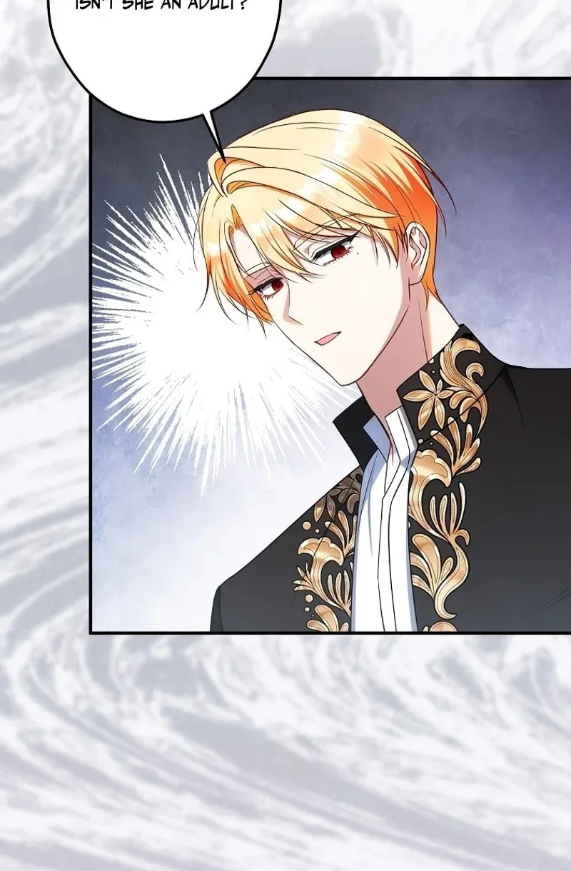 Even If I Say I'm Not a Villain Now Chapter 26 page 36 - 