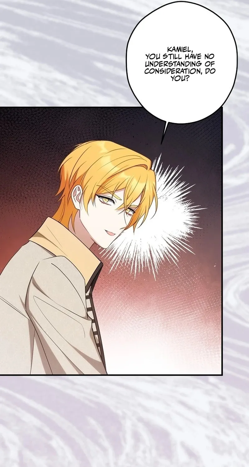 Even If I Say I'm Not a Villain Now Chapter 26 page 37 - 