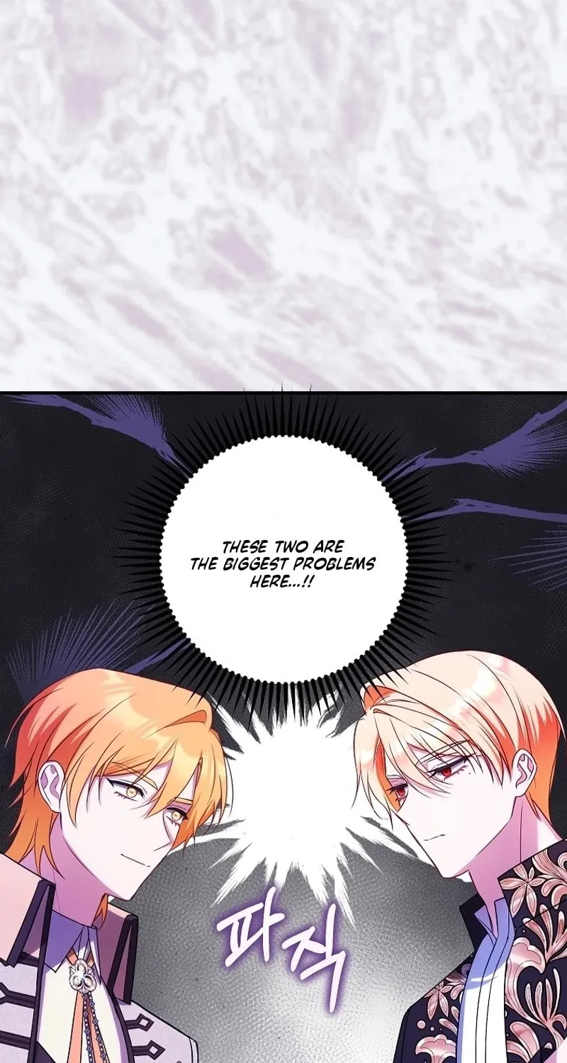 Even If I Say I'm Not a Villain Now Chapter 26 page 38 - 