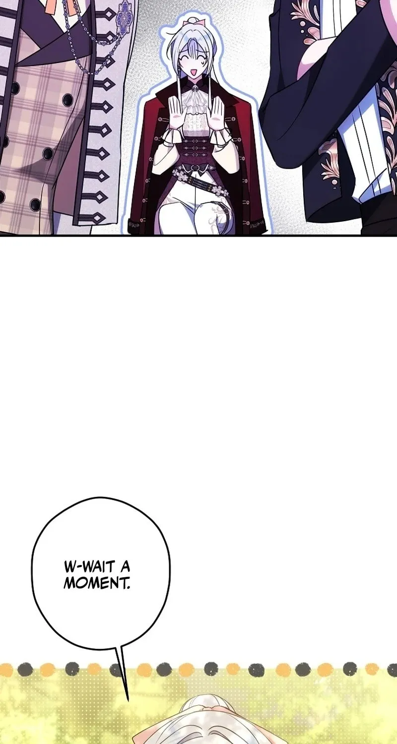 Even If I Say I'm Not a Villain Now Chapter 26 page 39 - 