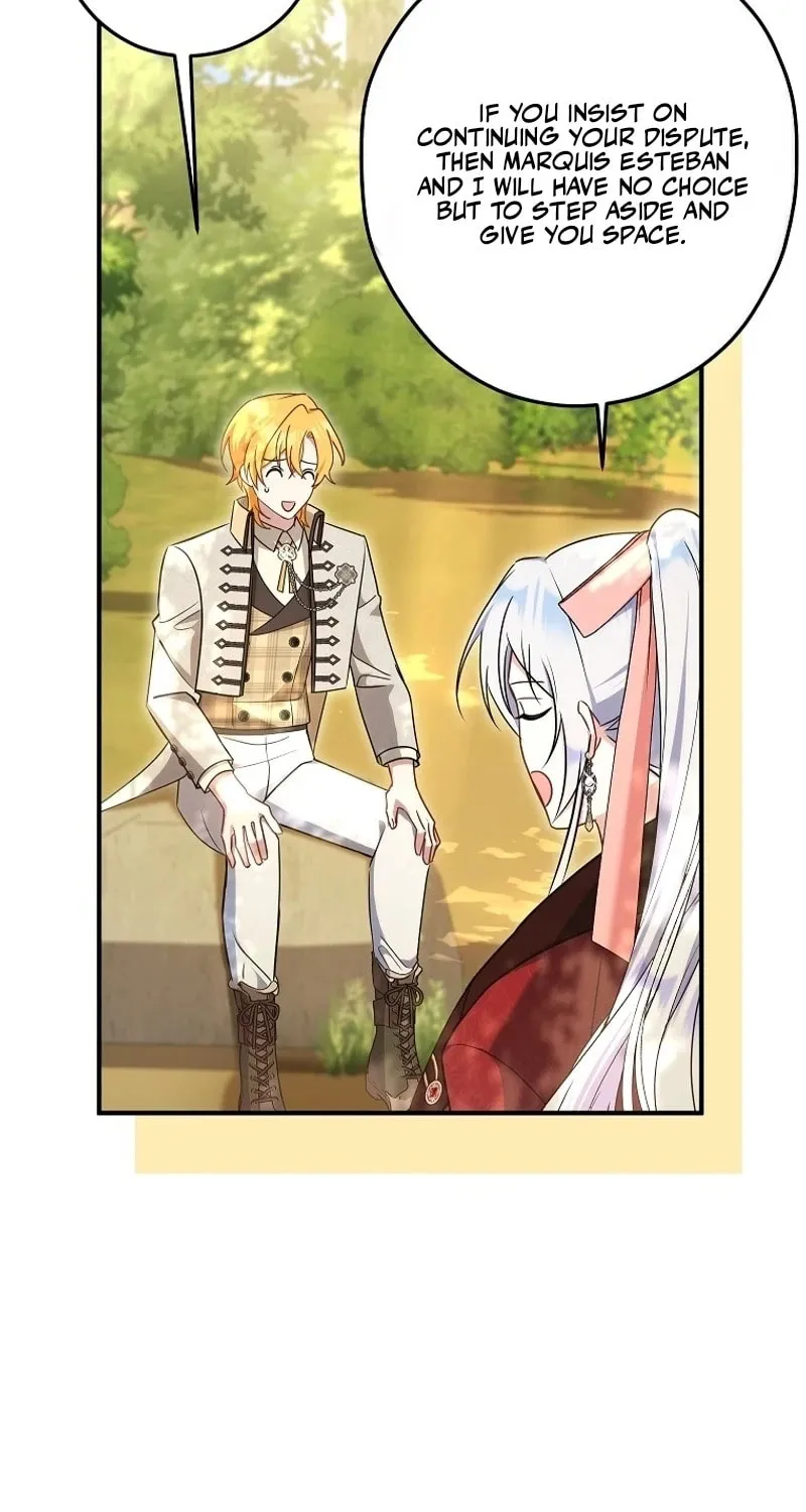 Even If I Say I'm Not a Villain Now Chapter 26 page 41 - 
