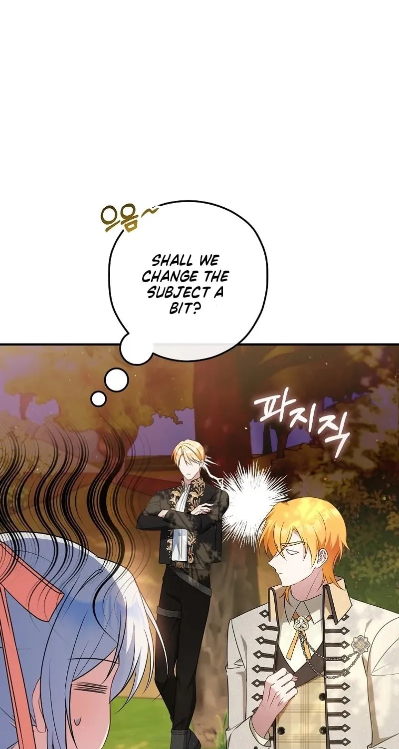 Even If I Say I'm Not a Villain Now Chapter 26 page 43 - 