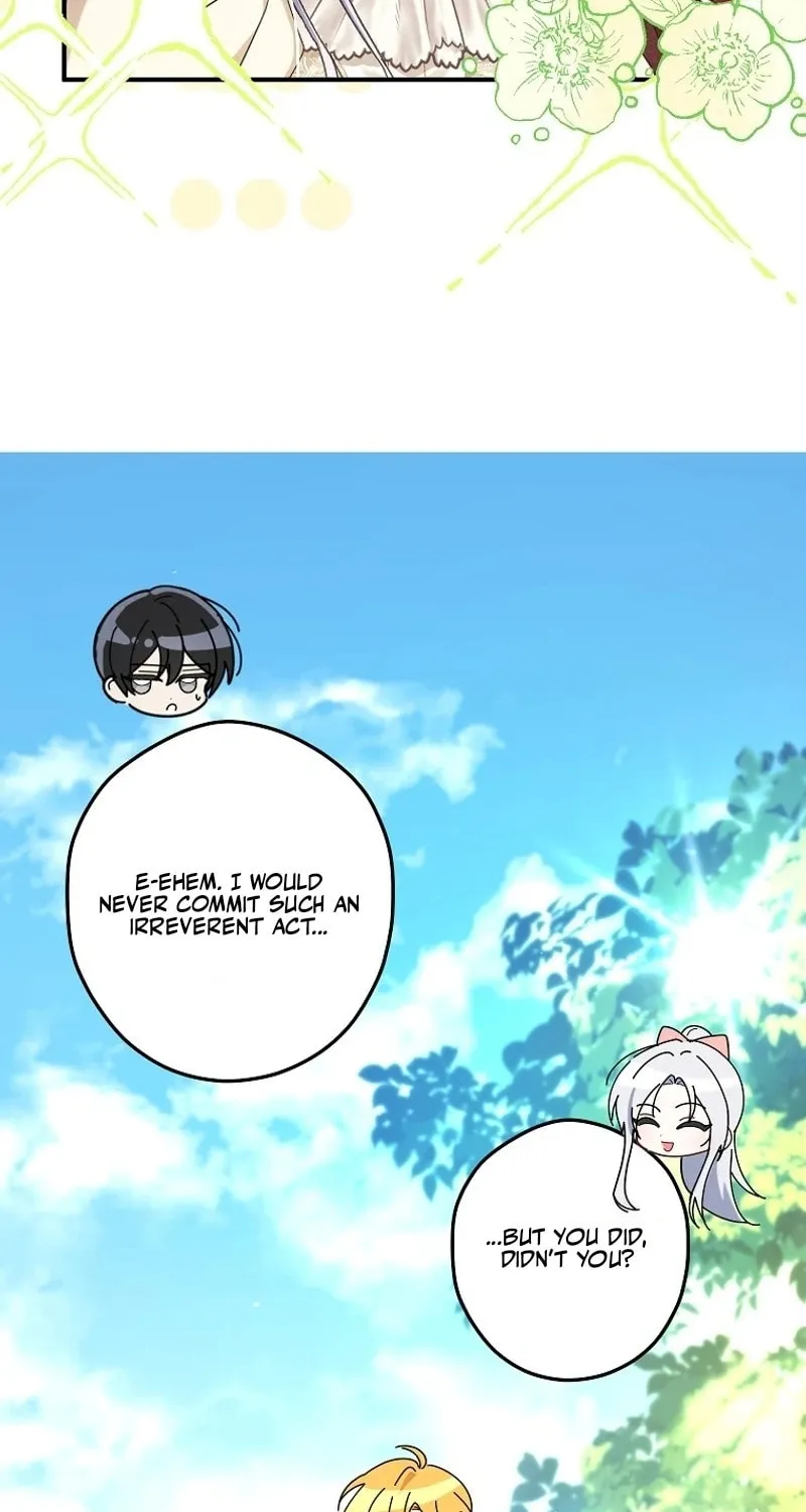 Even If I Say I'm Not a Villain Now Chapter 26 page 50 - 