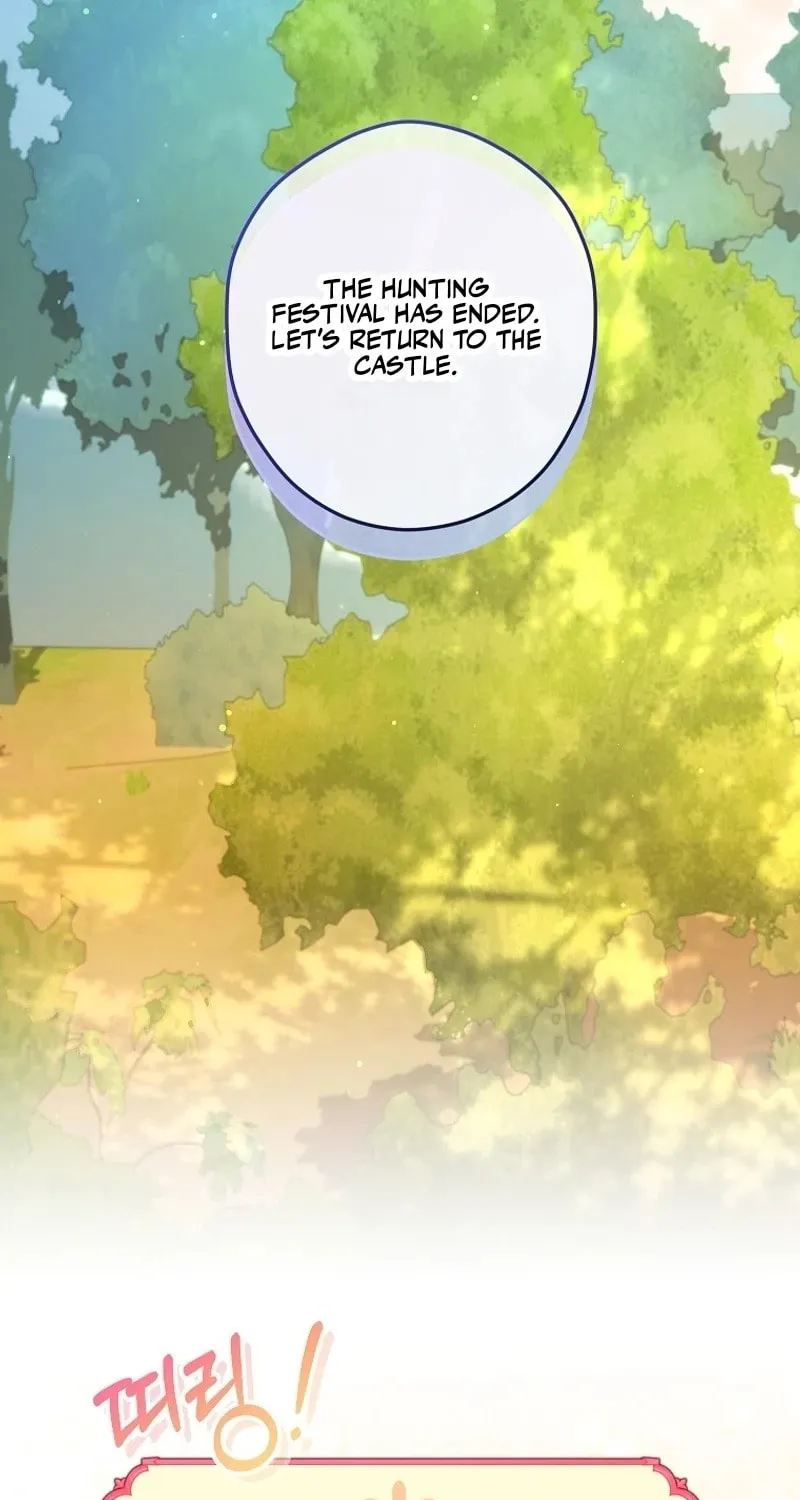 Even If I Say I'm Not a Villain Now Chapter 26 page 61 - 