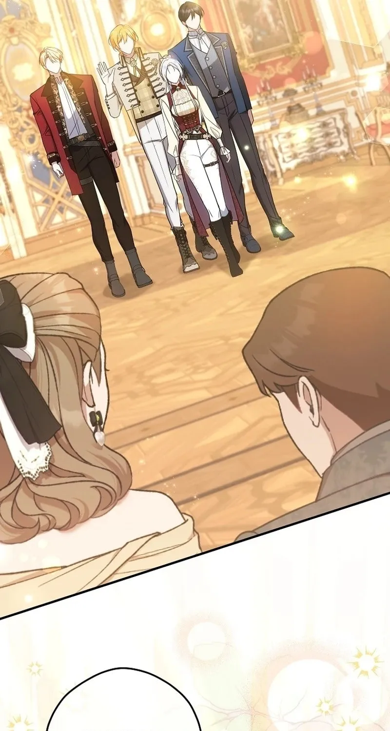Even If I Say I'm Not a Villain Now Chapter 26 page 67 - 