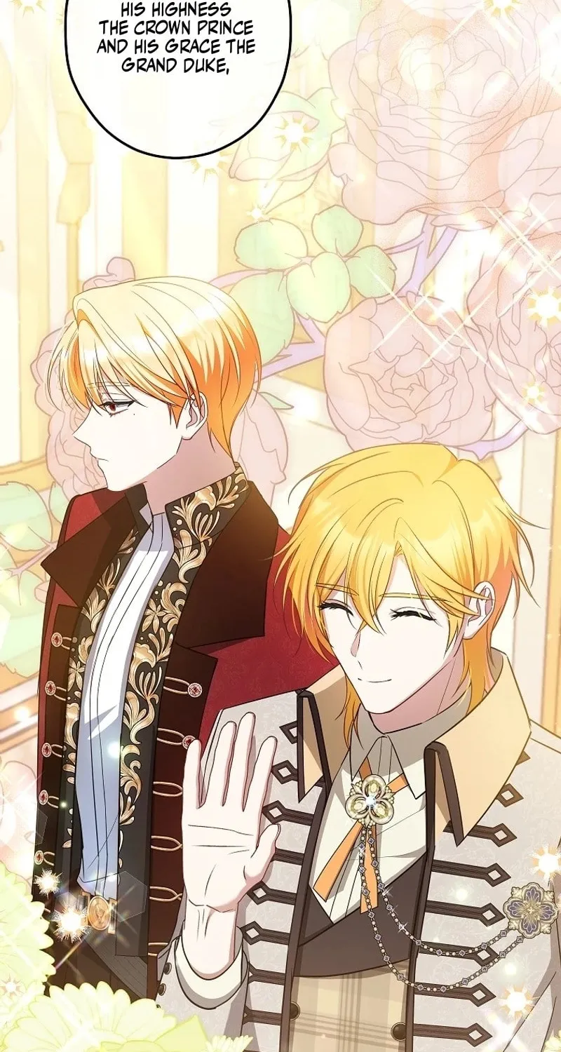 Even If I Say I'm Not a Villain Now Chapter 26 page 68 - 