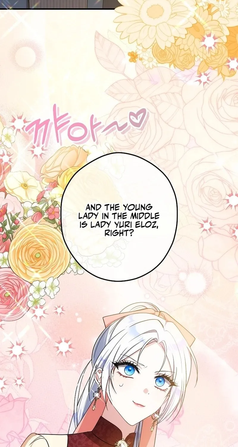 Even If I Say I'm Not a Villain Now Chapter 26 page 70 - 