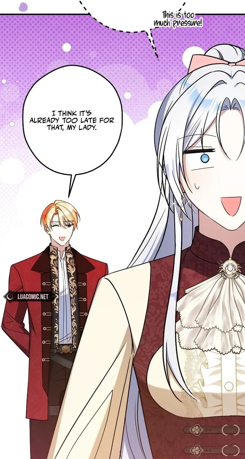 Even If I Say I'm Not a Villain Now Chapter 26 page 73 - 