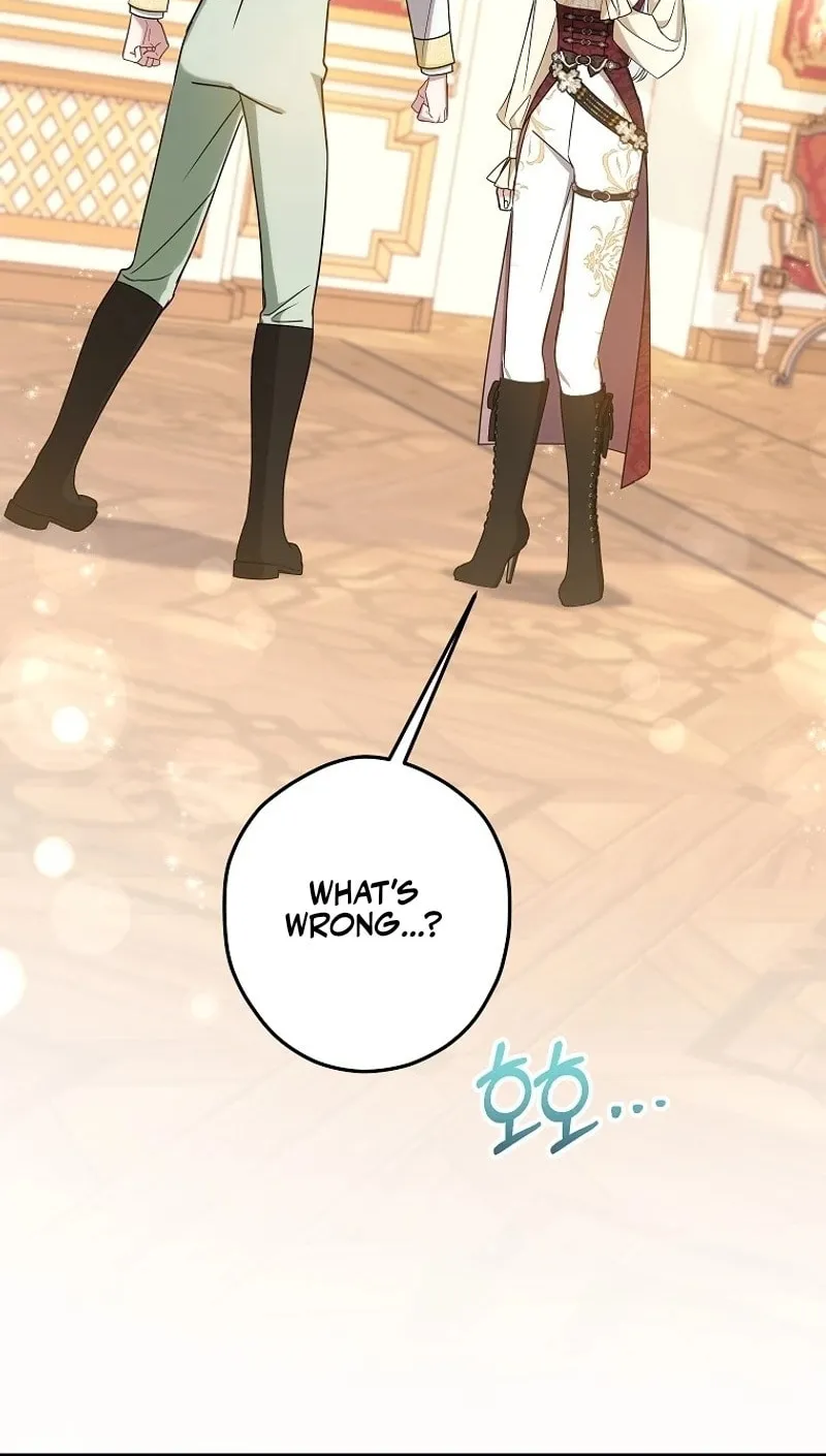 Even If I Say I'm Not a Villain Now Chapter 26 page 78 - 