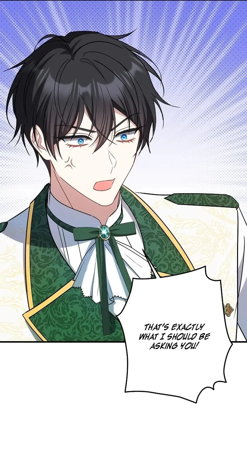 Even If I Say I'm Not a Villain Now Chapter 26 page 79 - 