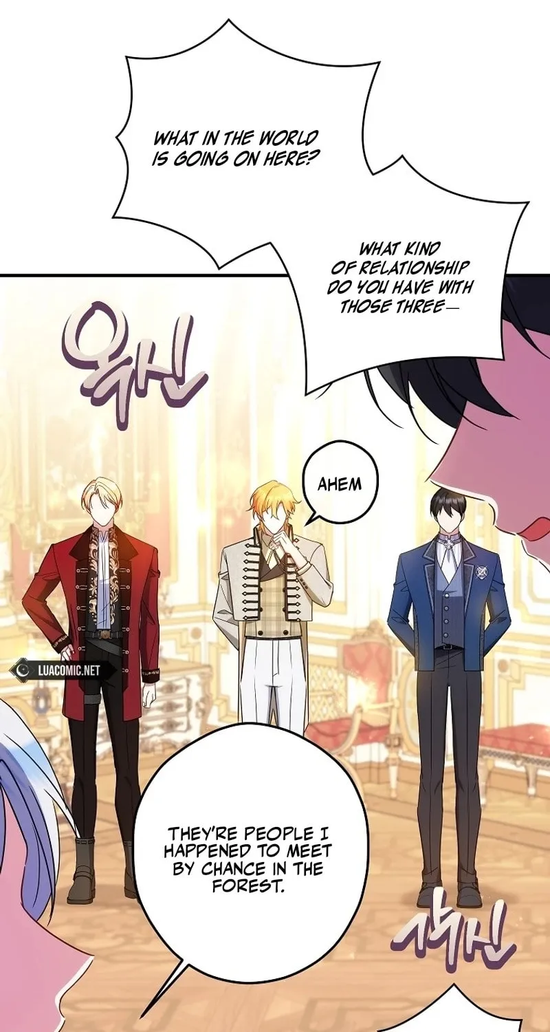 Even If I Say I'm Not a Villain Now Chapter 26 page 80 - 