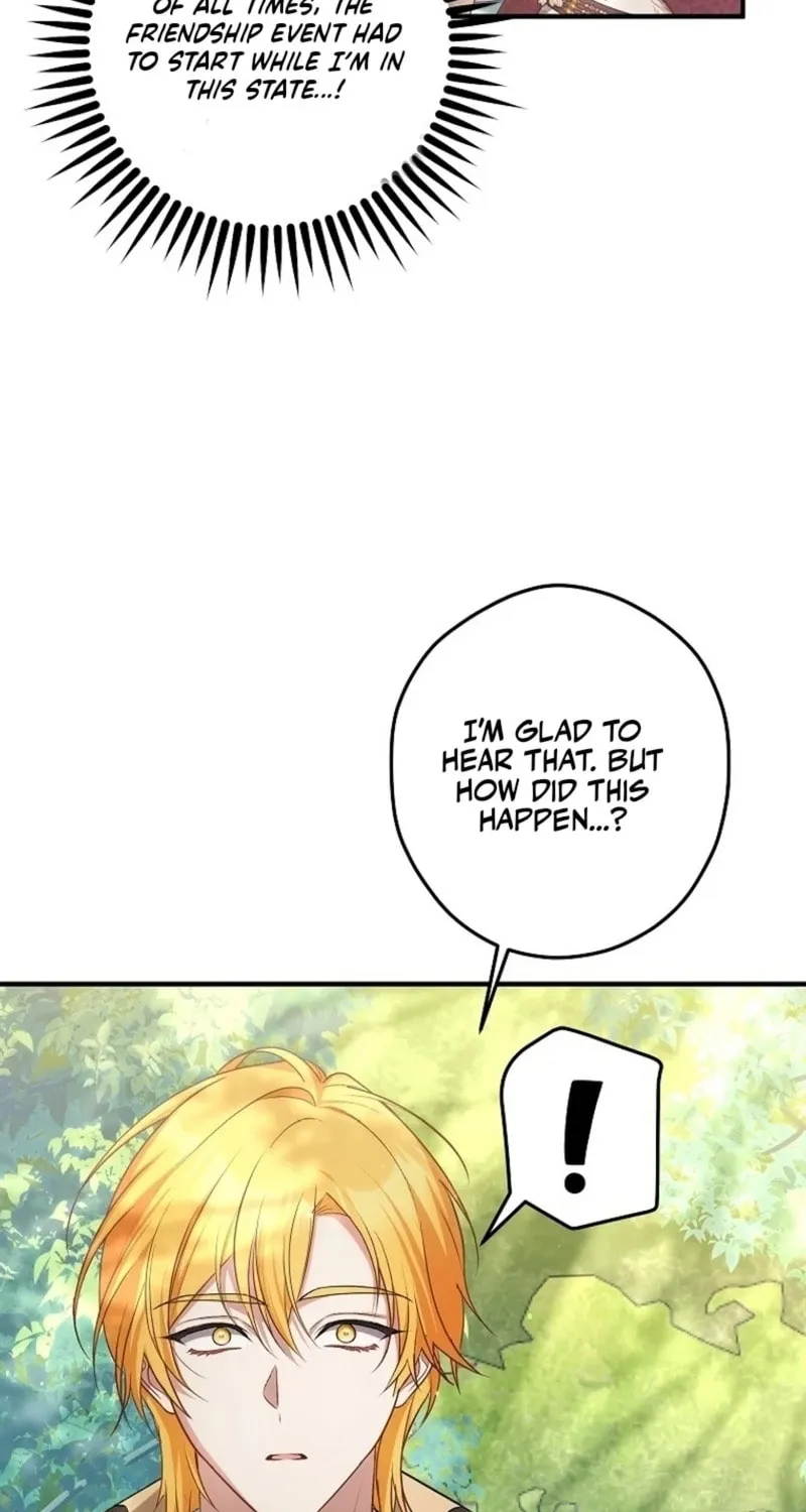 Even If I Say I'm Not a Villain Now Chapter 26 page 9 - 