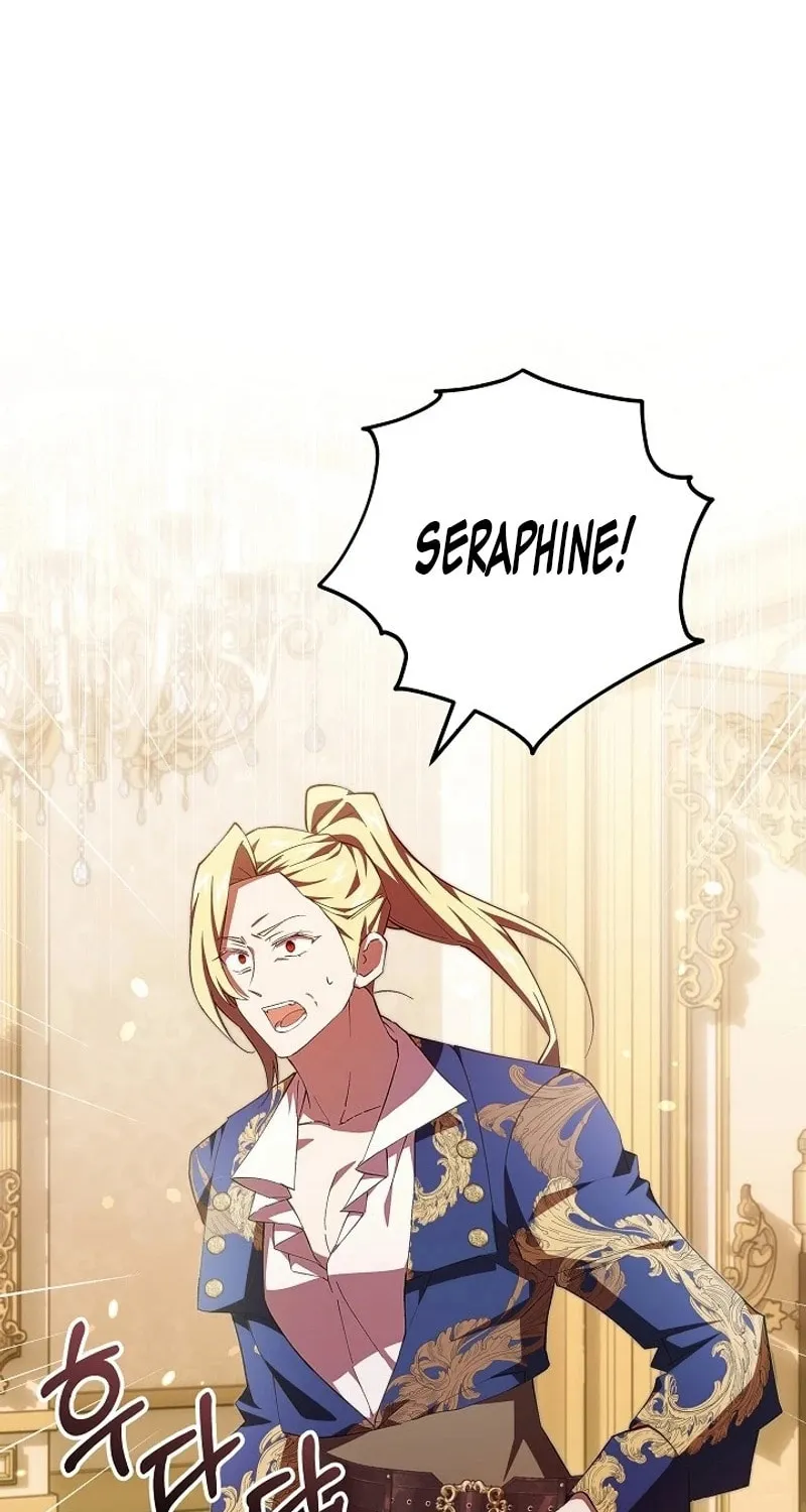 Even If I Say I'm Not a Villain Now Chapter 27 page 14 - 