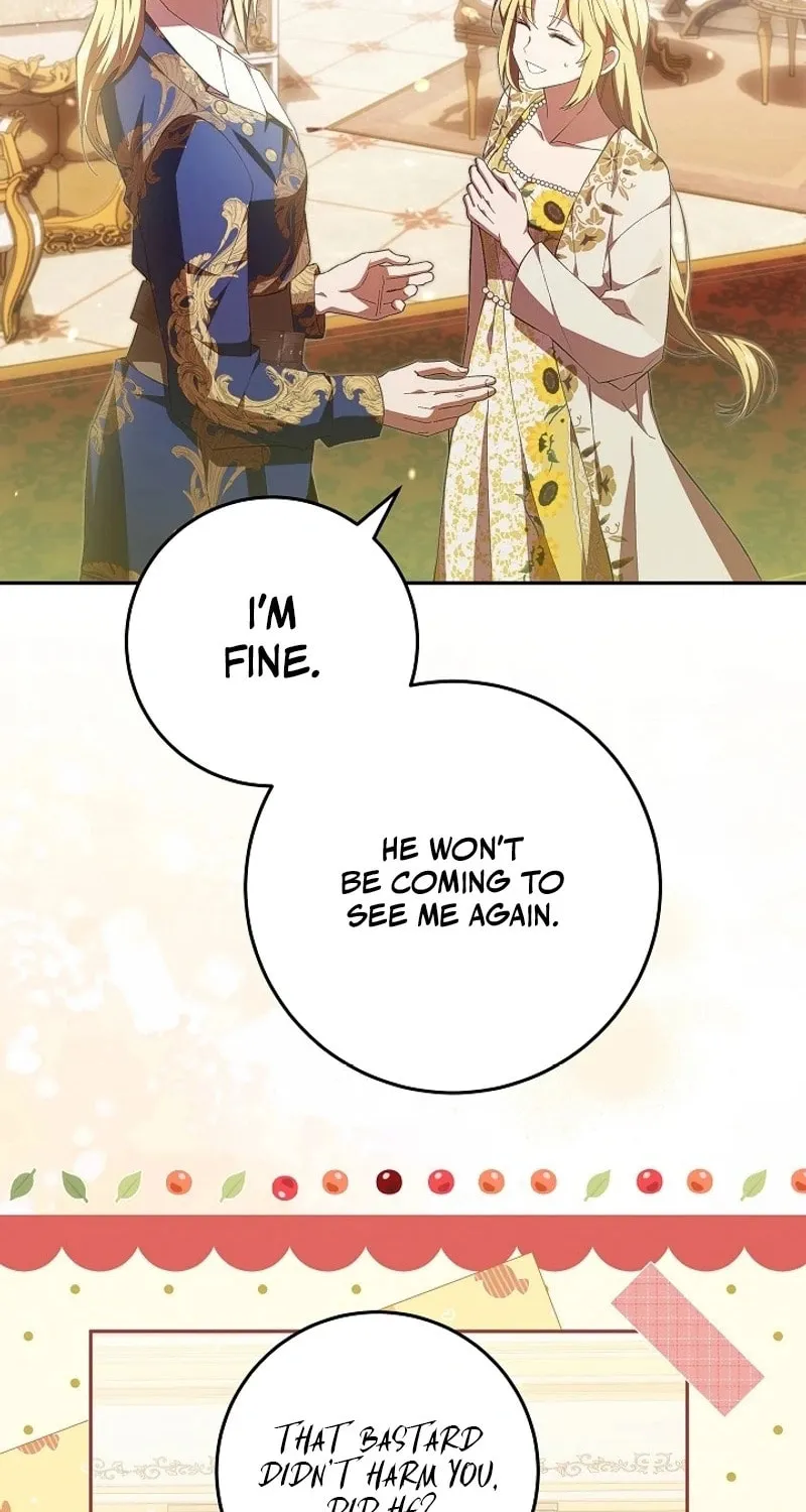 Even If I Say I'm Not a Villain Now Chapter 27 page 16 - 