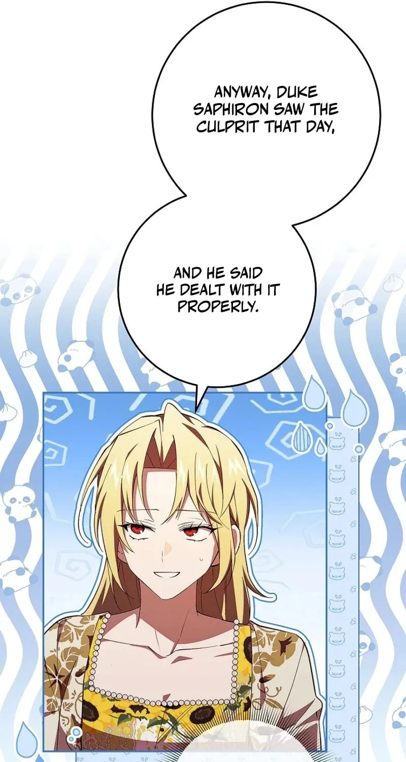 Even If I Say I'm Not a Villain Now Chapter 27 page 25 - 
