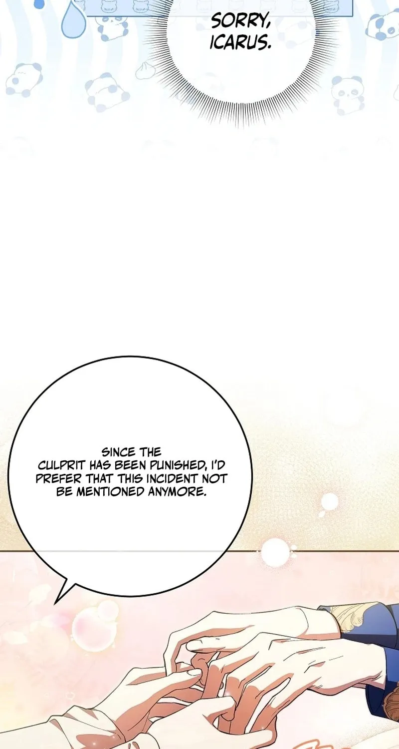 Even If I Say I'm Not a Villain Now Chapter 27 page 26 - 