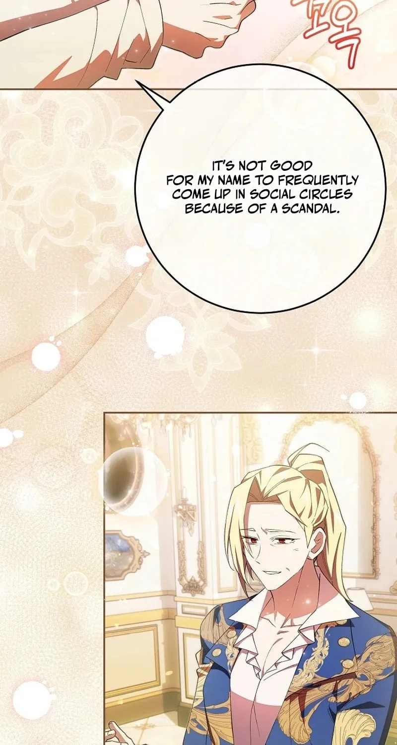 Even If I Say I'm Not a Villain Now Chapter 27 page 27 - 