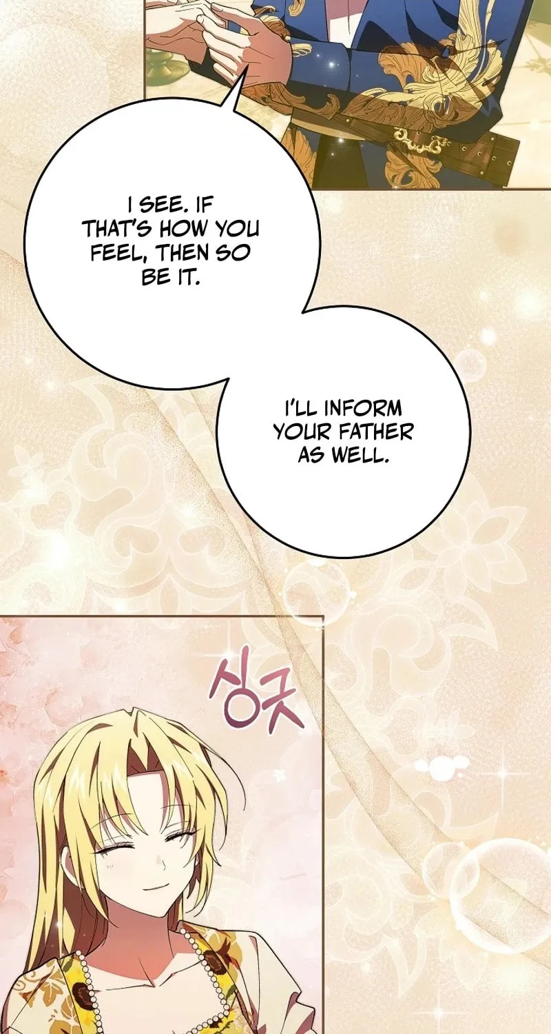 Even If I Say I'm Not a Villain Now Chapter 27 page 28 - 