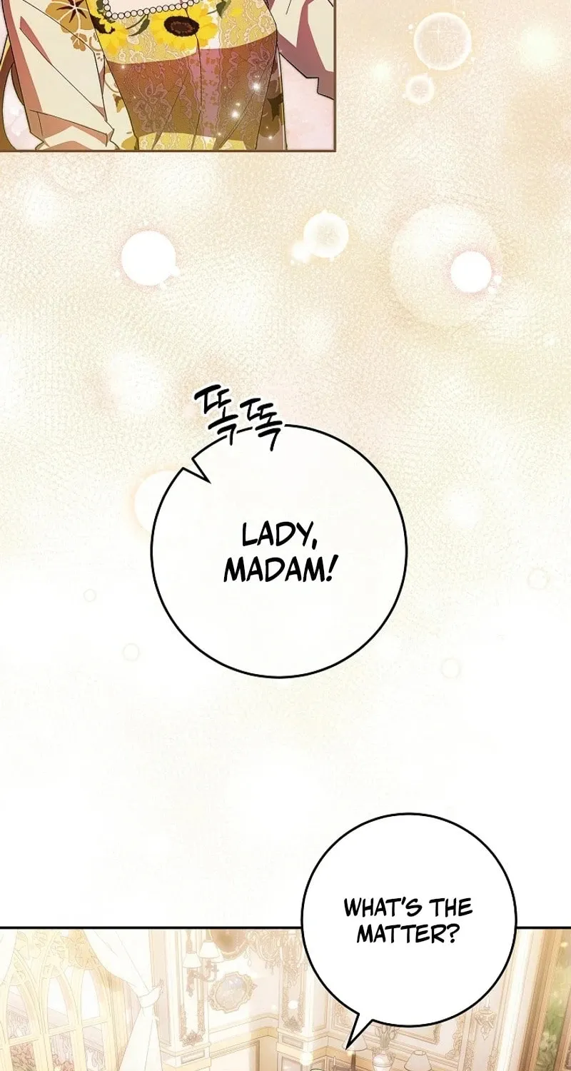 Even If I Say I'm Not a Villain Now Chapter 27 page 29 - 