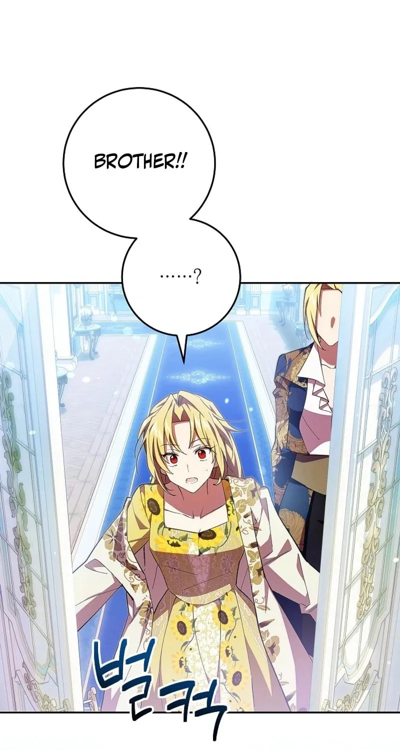 Even If I Say I'm Not a Villain Now Chapter 27 page 33 - 