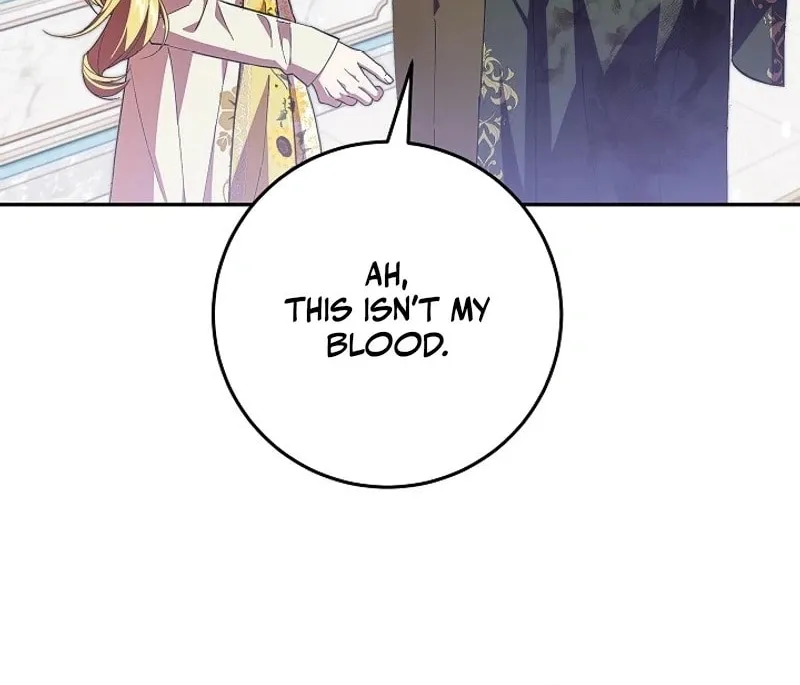 Even If I Say I'm Not a Villain Now Chapter 27 page 36 - 